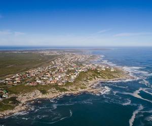Gansbaai Featured in Getaway: 10 Must-Visit Spots!