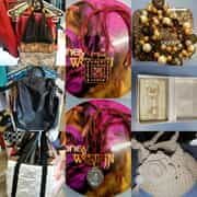 Latest Second-Hand Clothing and Accessories