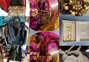 Latest Second-Hand Clothing and Accessories