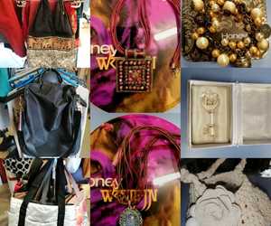 Latest Second-Hand Clothing and Accessories