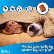 NexGard SPECTRA® for Zoonosis Prevention