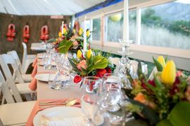 Dreaming of a Beach Wedding?