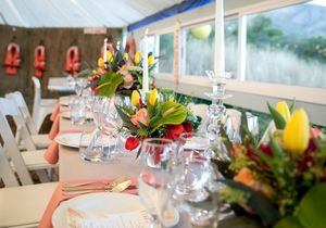 Dreaming of a Beach Wedding?