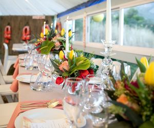 Dreaming of a Beach Wedding?