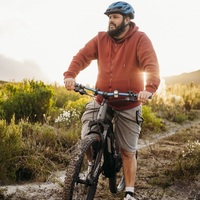 Bike Ride - Funbos Bikes - Xplorio™ Gansbaai