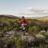 E-bike Fynbos Tour - Funbos Bikes - Xplorio™ Gansbaai