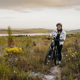 E-bike Fynbos Tour - Funbos Bikes - Xplorio™ Gansbaai