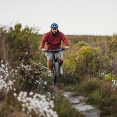 E-bike Fynbos Tour - Funbos Bikes - Xplorio™ Gansbaai