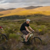E-bike Fynbos Tour - Funbos Bikes - Xplorio™ Gansbaai
