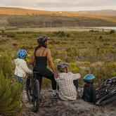 E-bike Fynbos Tour - Funbos Bikes - Xplorio™ Gansbaai