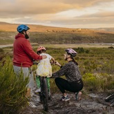 E-bike Fynbos Tour - Funbos Bikes - Xplorio™ Gansbaai