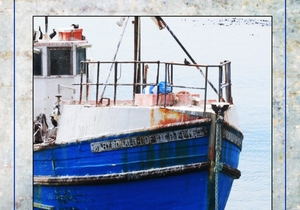 Baby Ronald - The Story by John McGregor