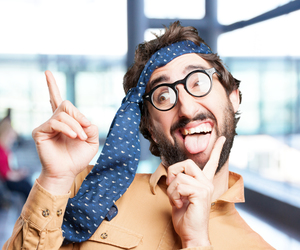 The Vital Role of Humour in the Workplace