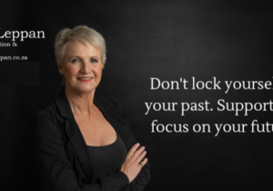 Transform Your Future: Overcoming Past Negativity