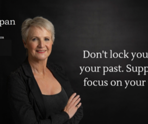 Transform Your Future: Overcoming Past Negativity