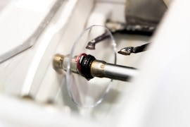 Expert Onsite Laboratory in Hermanus