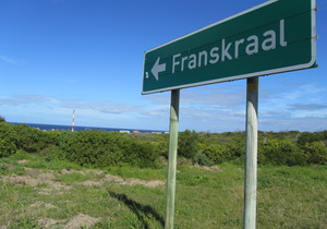 Authorization Granted for New Residential Development in Franskraal