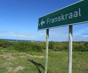 Authorization Granted for New Residential Development in Franskraal