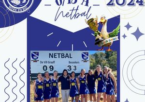 0/13A Netbal Interskole