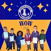Grondslagfase-leerders Blink by WOW-spelkompetisie
