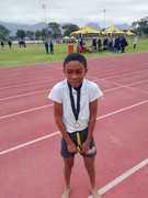 Cross Country Results - Weekend of 10 August 2024