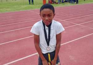 Cross Country Results - Weekend of 10 August 2024