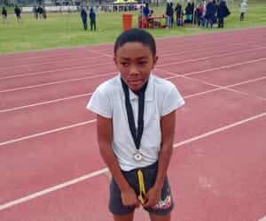 Cross Country Results - Weekend of 10 August 2024