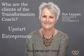 Master Growth with Transformation Coaching for Startups