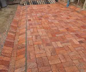 Greyton Home Improvements Paving Project