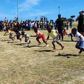 Sport Centre - Gansbaai Communal Sport Centre - Xplorio™ Gansbaai