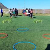 Sport Centre - Gansbaai Communal Sport Centre - Xplorio™ Gansbaai