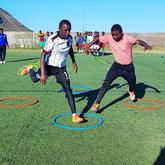 Sport Centre - Gansbaai Communal Sport Centre - Xplorio™ Gansbaai