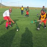 Sport Centre - Gansbaai Communal Sport Centre - Xplorio™ Gansbaai