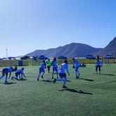 Sport Centre - Gansbaai Communal Sport Centre - Xplorio™ Gansbaai