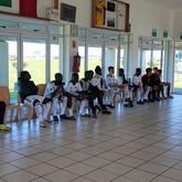 Sport Centre - Gansbaai Communal Sport Centre - Xplorio™ Gansbaai