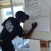 Sport Centre - Gansbaai Communal Sport Centre - Xplorio™ Gansbaai