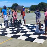 Sport Centre - Gansbaai Communal Sport Centre - Xplorio™ Gansbaai