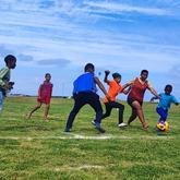 Sport Centre - Gansbaai Communal Sport Centre - Xplorio™ Gansbaai