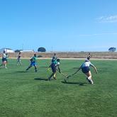 Sport Centre - Gansbaai Communal Sport Centre - Xplorio™ Gansbaai