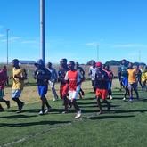 Sport Centre - Gansbaai Communal Sport Centre - Xplorio™ Gansbaai