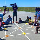 Sport Centre - Gansbaai Communal Sport Centre - Xplorio™ Gansbaai