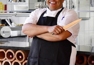 Exclusive Wine Dinner with Graham Beck