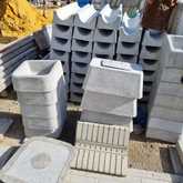 Concrete Products