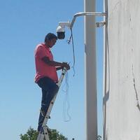 Security - Overberg Security - Xplorio™ Bredasdorp