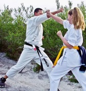 Benefits of Karate: Fitness, Self-Defense, and Confidence