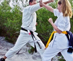 Benefits of Karate: Fitness, Self-Defense, and Confidence