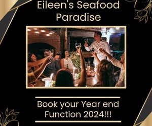 Year-End Function Venue