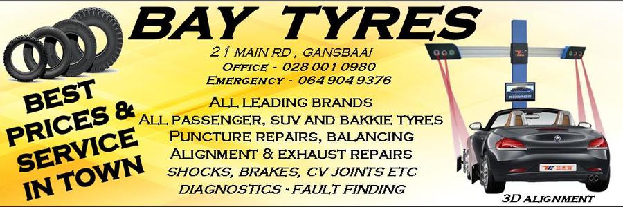 Bay Tyres