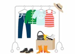 Donations Needed for Our Annual Bazaar!