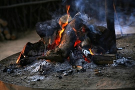 Vanuit My Stoel: Julie 2024